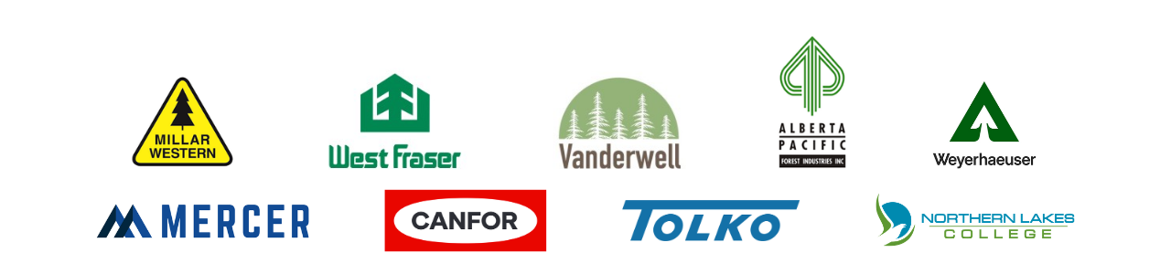 WOLF partners and supporters